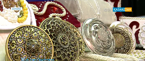 В Астане стартовала выставка «Лучший товар Казахстана»