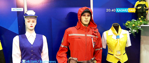 Үздік отандық тауарлар көрмесі өтті (толығырақ)