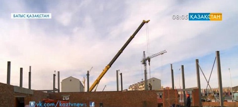 Тәуелсіз елмен бірге түлеген кәсіпорын