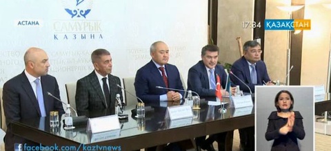 Торғайда 2021 жылы жаңа жылу электр станциясы пайдалануға беріледі