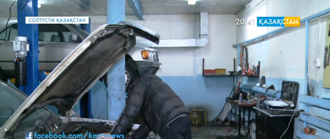 Шағын және орта кәсіпкерліктің өрісі кеңейіп келеді