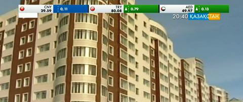 Қазақстандықтар мүліктері мен ақшаларын жаппай заңдастыруда