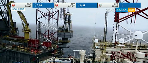 АҚШ-тың ірі мұнай өндіретін компаниялары банкрот болуы мүмкін