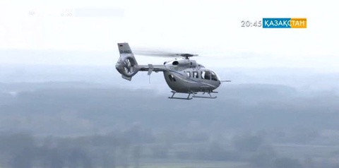 Астана мен Алматыда әуе таксиі қызметін бастады