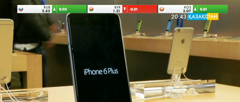 Apple, Google, Intel, Adobe қызметкерлеріне 415 миллион доллар өтемақы төлемек