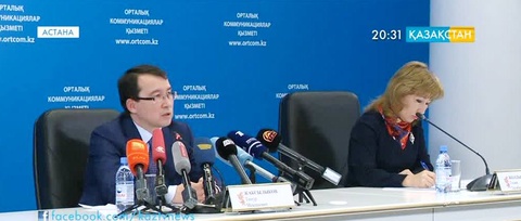 Кәсіпкерлерді қолдауға қомақты қаражат бөлінбек