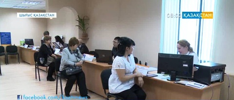 В Зыряновском районе ВКО открылся первый в стране Центр поддержки предпринимательства