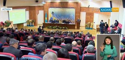 Ауыл шаруашылығы саласына көрсетілетін көмек бәсеңдемейді