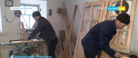 Жарма ауданында шағын және орта бизнеспен айналысушылар саны артуда