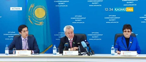 Агроөнеркәсіп кешенін дамыту қолға алынбақ