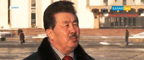 Экономикамыздың қуатты болуы елдегі бірліктің арқасы - Орал Шәріпбаев