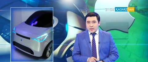 «Apple» автокөлік шығармақ