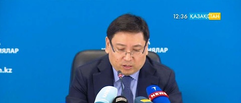 Ерболат Досаев: Жаңа өндіріс ошақтарын ашу арқылы импорт алмастыру саясаты жүзеге асады