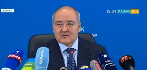 Умирзак Шукеев: «Самрук-Казына» не прекратит финансирование стратегических проектов