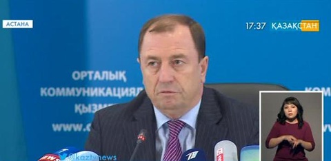 Агроөнеркәсіптік кешеннің кенжелеуіне қаражаттың жетіспеушілігі себеп - Иван Сауэр