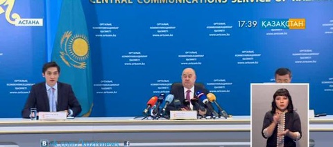 Қаржылық үнемдеулер экономиканы ширатуға серпін береді - Владислав Косарев