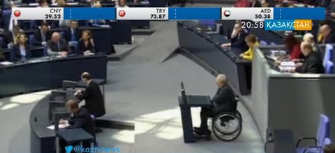 Еуроодақ Грекиядан қарызды қайтаруын талап етуде