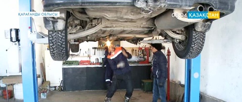 Қарағанды облысына қарасты Шет ауданында шағын және орта бизнес дамып келеді