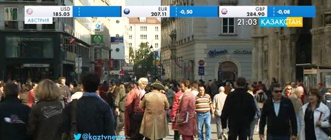 Австрияда жұмыссыздар саны артты