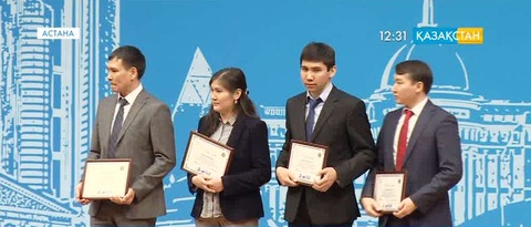 Астанада шағын және орта бизнес форумы өтуде