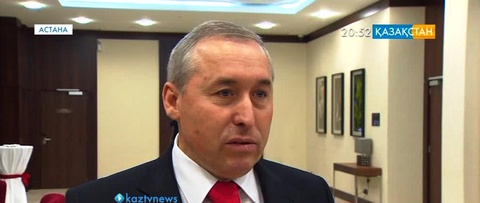 Астанада агрохимиялық форум өтті