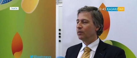 Шетелдік инвесторлар қазақ экономикасына қаржы  құюға дайын