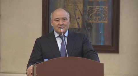 «Қазақстан темір жолы» ҰҚ» АҚ еңбек өнімділігі 2020 жылға дейін 40 пайызға артады