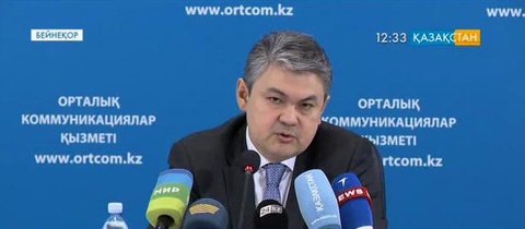 Ермек Көшербаев: Қаржылық сауықтыру 25 мың жұмыс орнын сақтап қалуға септігін тигізеді