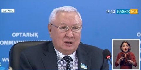 Ауыл шаруашылығын субсидиялауға 177 миллиард теңге бөлінді