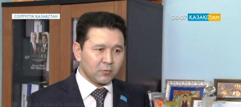 Шағын және орта бизнес – экономиканың қозғаушы күші