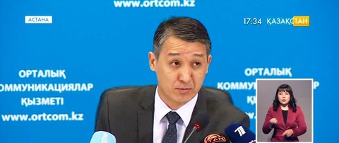 Қазақстанның көлік-логистикалық саласы тұрақты дамуда – Абдур-Рашид Сәкенов