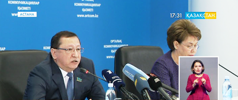 Қазақстанда 2022 жылға дейін автомобиль жолдарының 30 пайызы ақылы болмақ