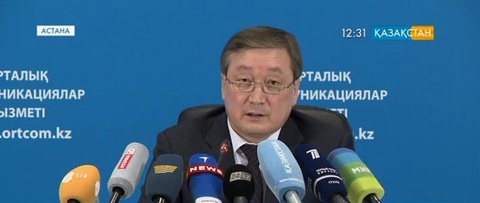 Қазақстан 2015 жылы 17,2 миллион тонна астық жинамақ