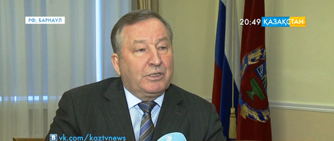 Еуразиялық экономикалық одақ құрылғалы бері Қазақстан мен Ресей ынтымақтастығы жаңа деңгейге көтерілді