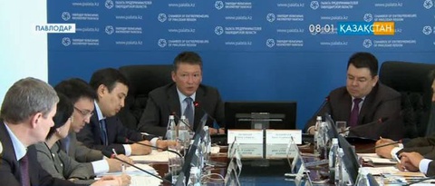 Тимур Құлыбаев: Кәсіпкерлерге арналған жаңа нормативті-құқықтық база жасалады