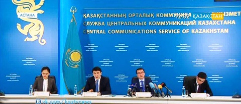 Еуразиялық экономикалық одақ аясында ортақ валюта болмайды