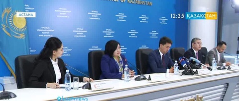 «Бизнестің жол картасы-2020» бағдарламасының жаңа құрылымы таныстырылды