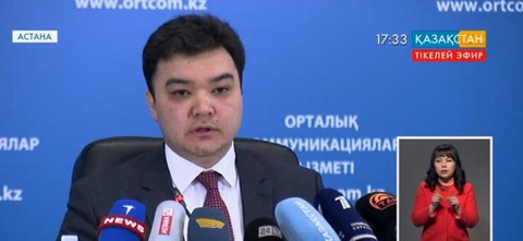 ҚазАгро қаржысына 96 гектар жылыжай салынбақ