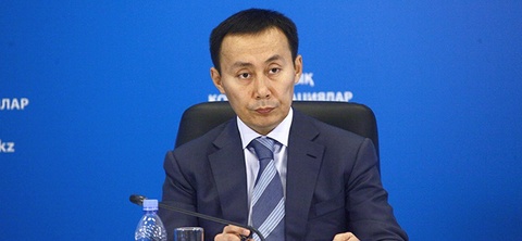 Асылжан Мамытбеков: Казахстан снизил импорт продовольствия