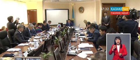 Трансшекаралық нарықта бәсекелестікті сақтамағандар жазадан құтылмайды - Нұрлан Алдабергенов