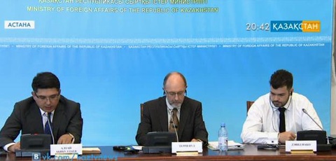 Қазақстан уран банкін құруға 400 мың АҚШ долларын бөлді