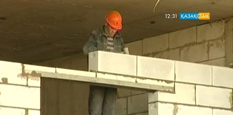 Астанада пәтердің 1 шаршы метрі орташа есеппен 153 мың теңгеден жоғары