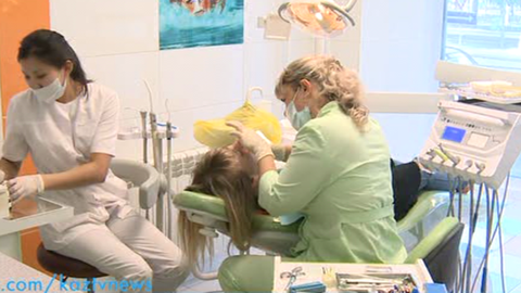 Павлодарда «Даму» қоры тарапынан несиені субсидиялау бойынша 46 жоба мақұлданды