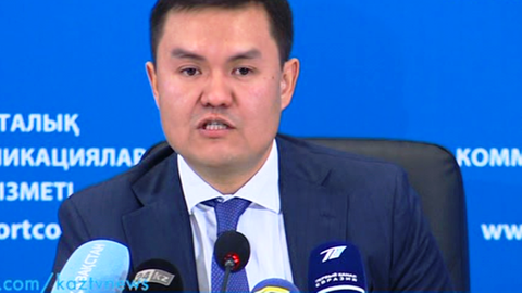 Ерлан Хаиров: Инвестициялық тартымдылыққа салықтық жеңілдіктер жасау арқылы қол жеткіздік