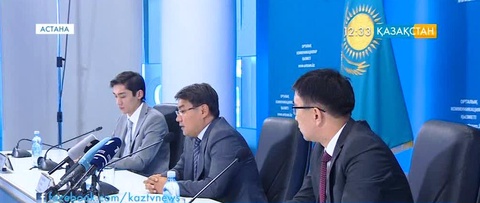 Биыл Қазақстан 78 миллиардтан астам доллардың тауарын экспорттаған