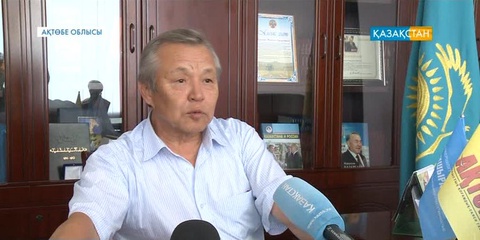 Мейірхан Ақдәулетұлы:  Еліміздің Дүниежүзілік сауда ұйымына кіруі жаңа жетістіктерге бастайды