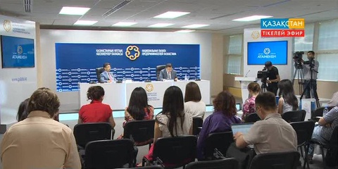 Абылай Мырзахметов: Дүниежүзілік сауда ұйымы - ашық бәсекелестік алаңы