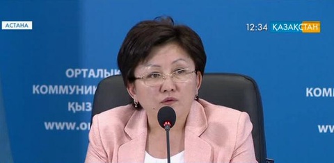 Инновациялар және даму министрлігінің алдағы бес жылдағы міндеті - инновациялық белсенділікті арттыру болмақ