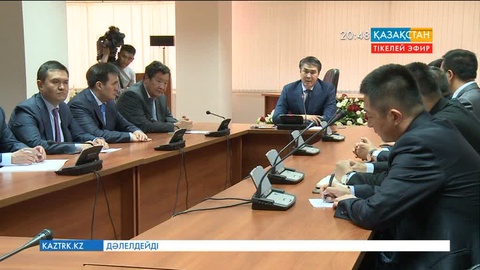 Қарағанды көмірінен Еуро-5 стандартына сәйкес дизель отыны алынады