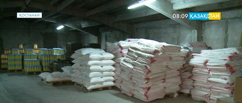 Қостанайдың ұны - Қазақстанның сыртқа экспортталатын ең сапалы өнімдерінің бірі